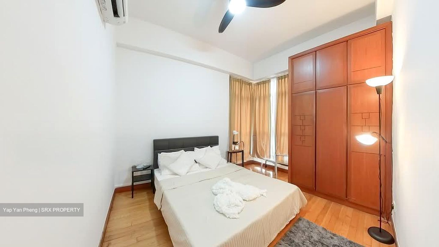 Dover Parkview (D5), Condominium #563977161